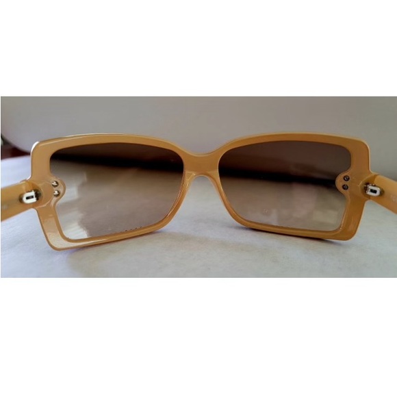 Chanel Sunglasses limited edition rare - Picture 4 of 6